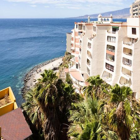 Home2Book Sea Views Tabaiba, Wifi & Terrace Экстерьер фото