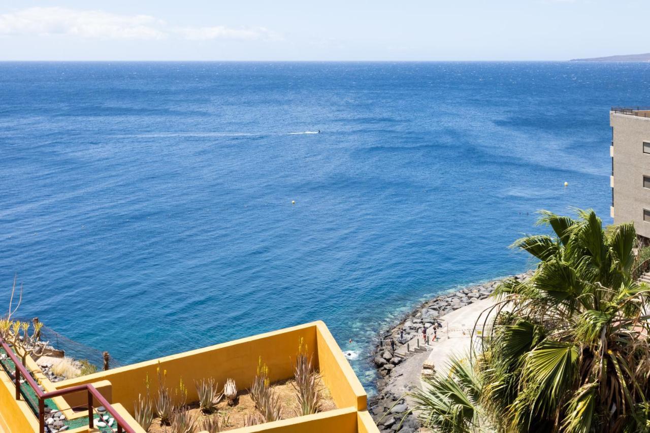 Home2Book Sea Views Tabaiba, Wifi & Terrace Экстерьер фото