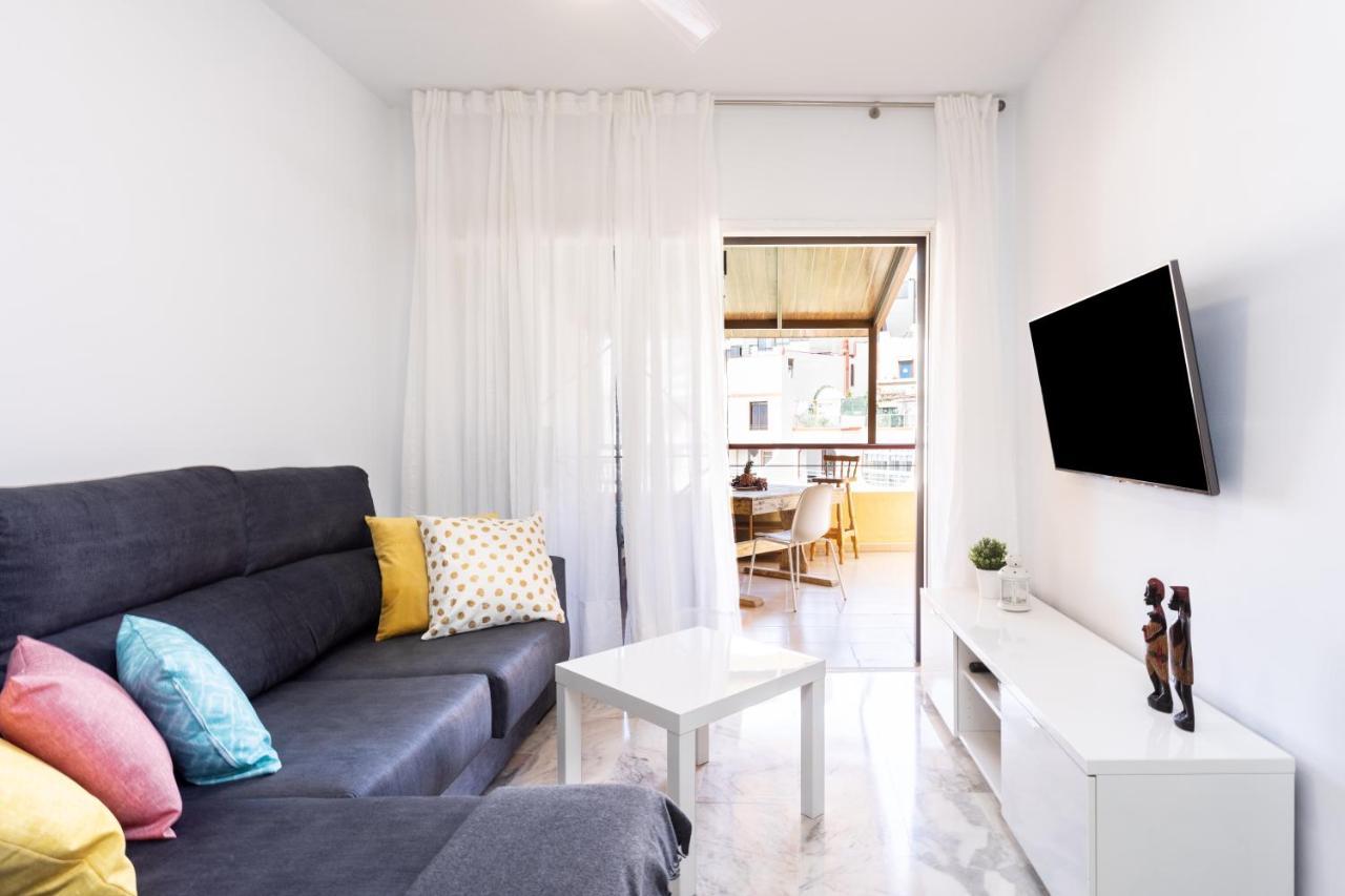 Home2Book Sea Views Tabaiba, Wifi & Terrace Экстерьер фото
