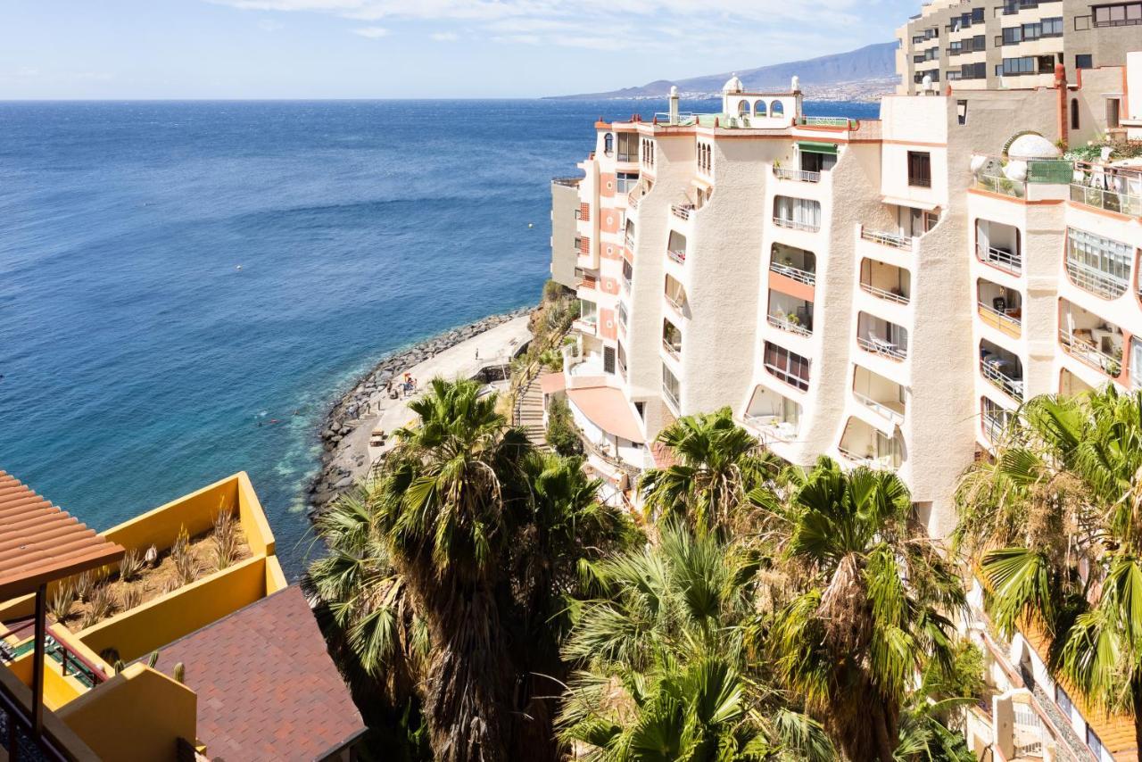 Home2Book Sea Views Tabaiba, Wifi & Terrace Экстерьер фото