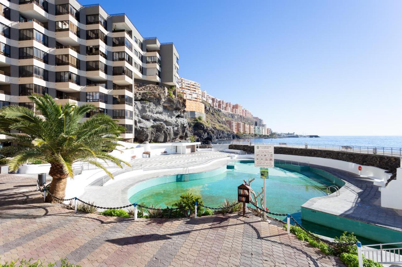Home2Book Sea Views Tabaiba, Wifi & Terrace Экстерьер фото